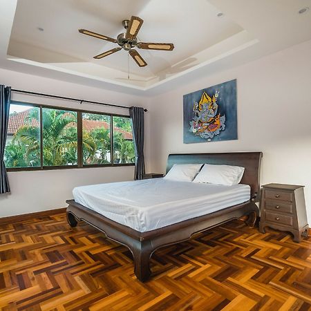 Havana House By Lofty Villas Strand Kamala Exterior foto