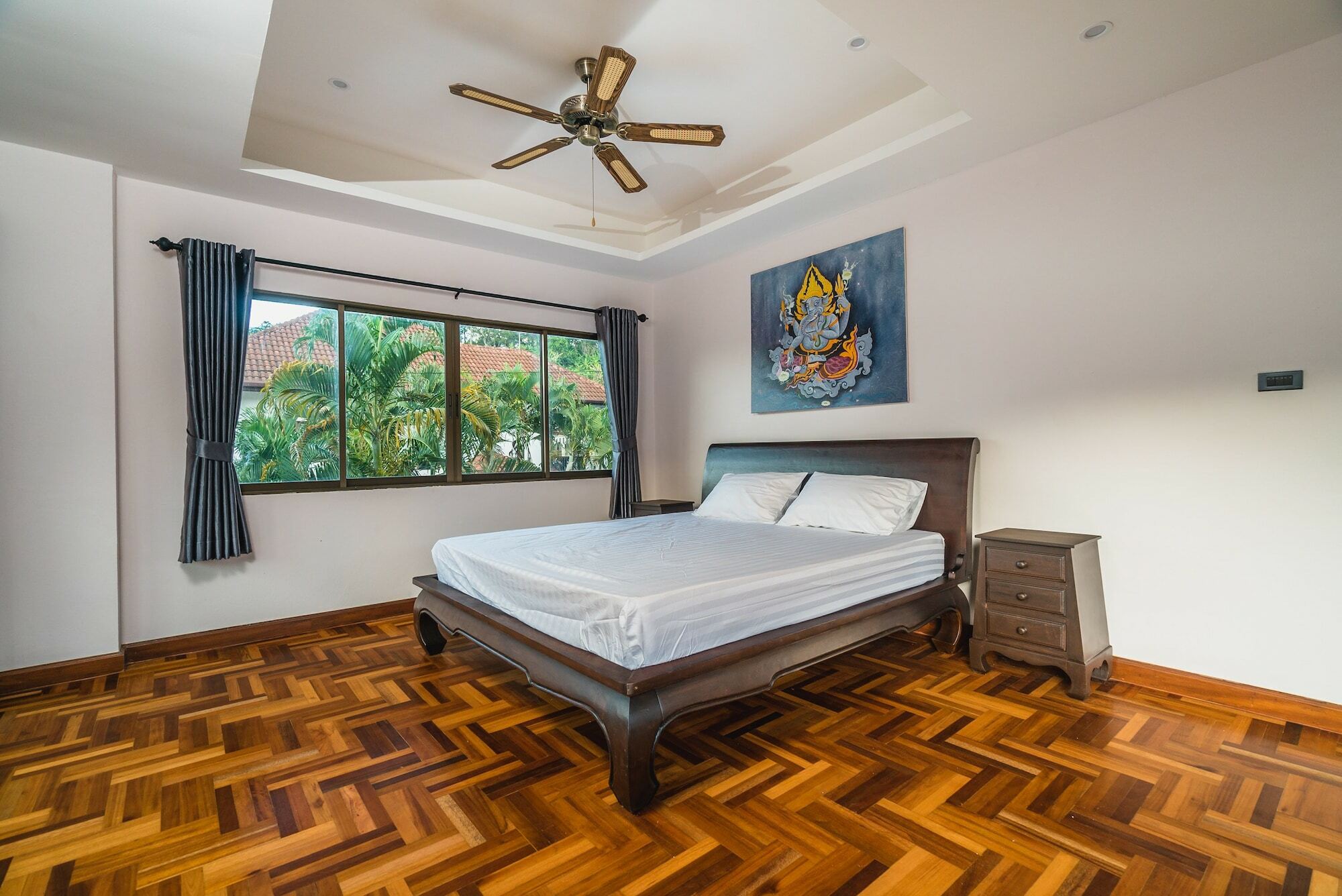 Havana House By Lofty Villas Strand Kamala Exterior foto